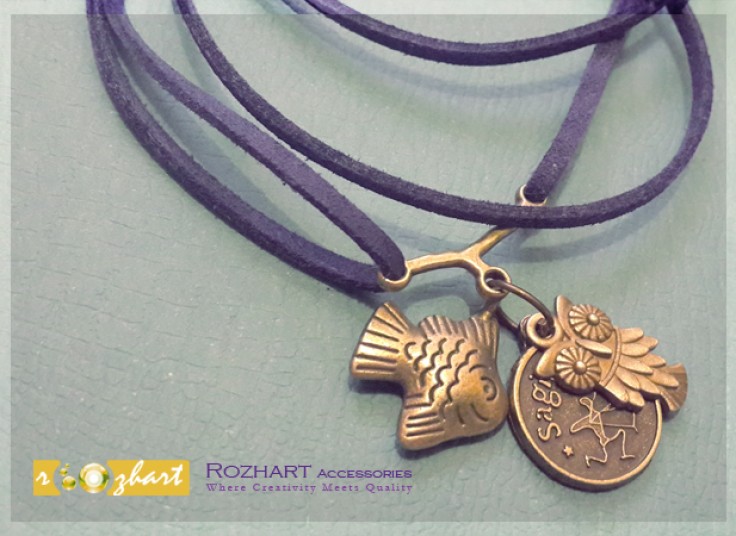 -تمدید شد- دستبند ماه تولد از Rozhart